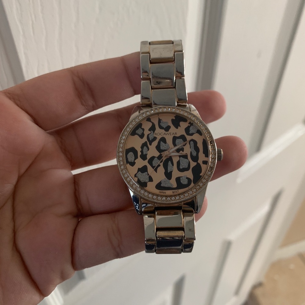 Women’s watch